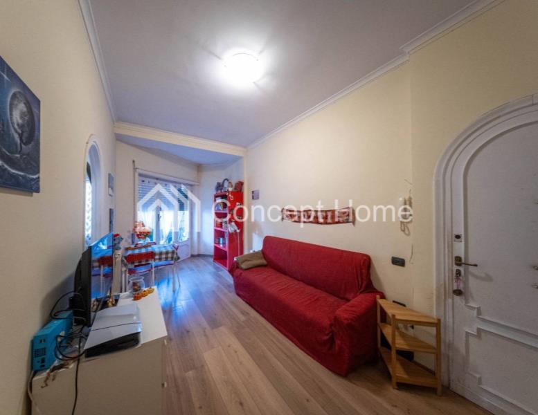 appartamento in vendita a Roma in zona Tomba di Nerone