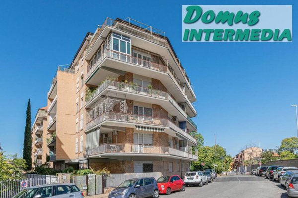 appartamento in vendita a Roma in zona Collatino