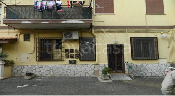 monolocale in vendita a Roma in zona Borghesiana