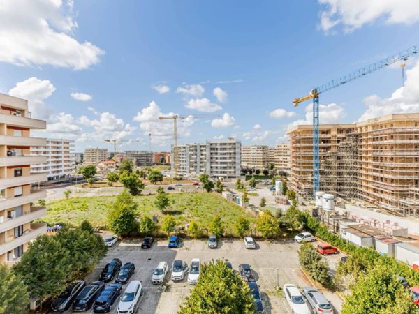 appartamento in vendita a Roma in zona Fonte Laurentina