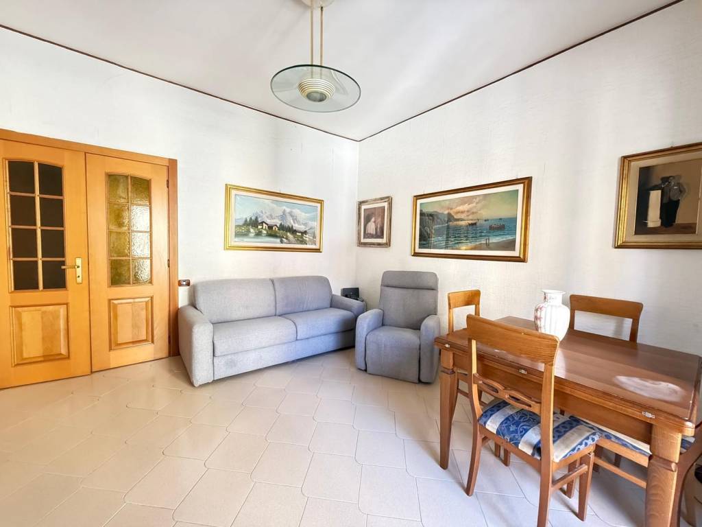 appartamento in vendita a Roma in zona Prenestino-Centocelle