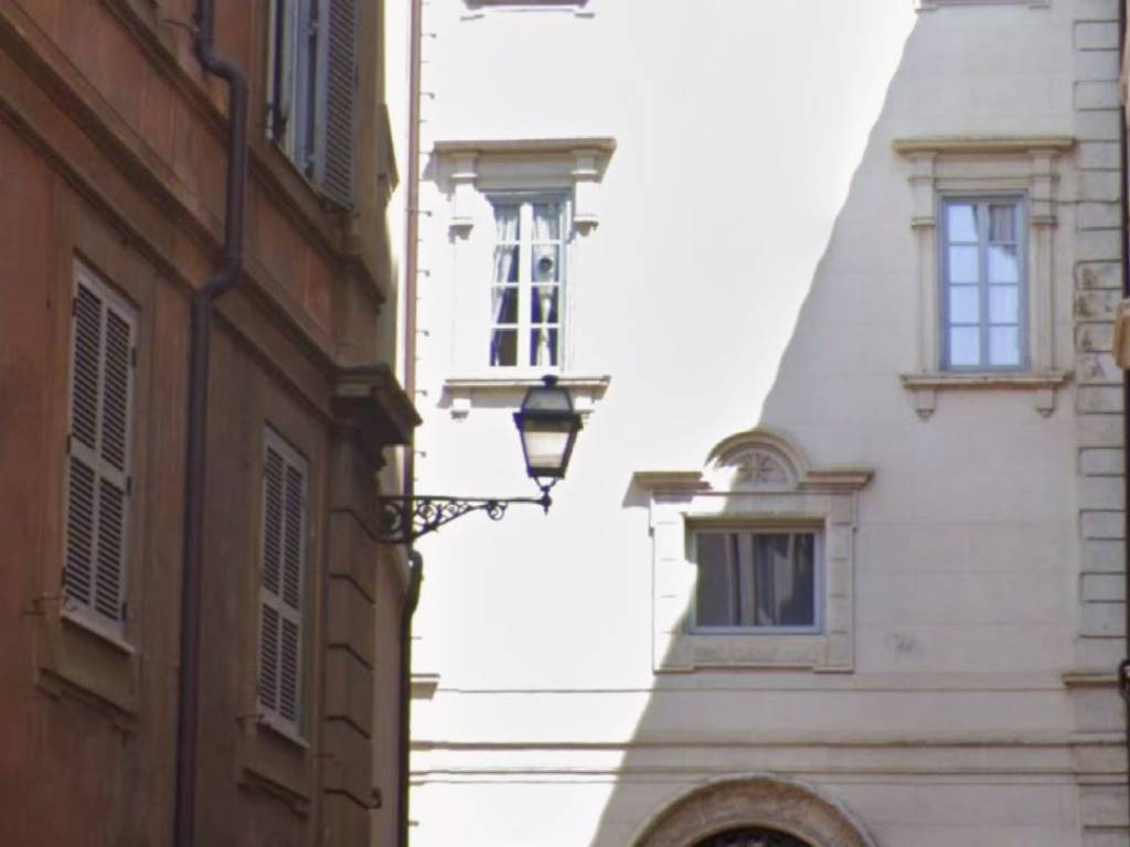 casa indipendente in vendita a Roma in zona Centro Storico