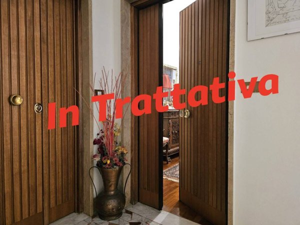 appartamento in vendita a Roma in zona Gianicolense