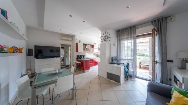 appartamento in vendita a Roma in zona Mezzocammino