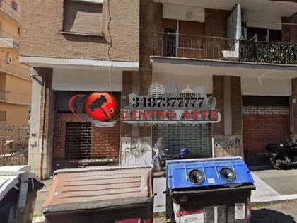 appartamento in vendita a Roma in zona Portuense