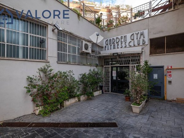 negozio in vendita a Roma in zona Monte Sacro/Talenti
