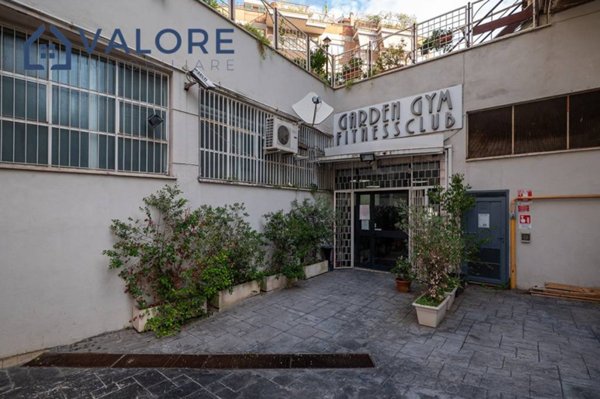 negozio in vendita a Roma in zona Monte Sacro/Talenti