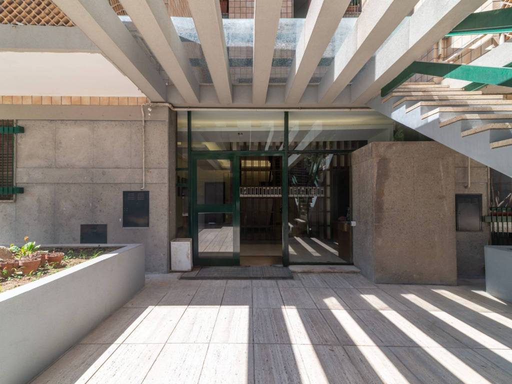 appartamento in vendita a Roma in zona Aurelio