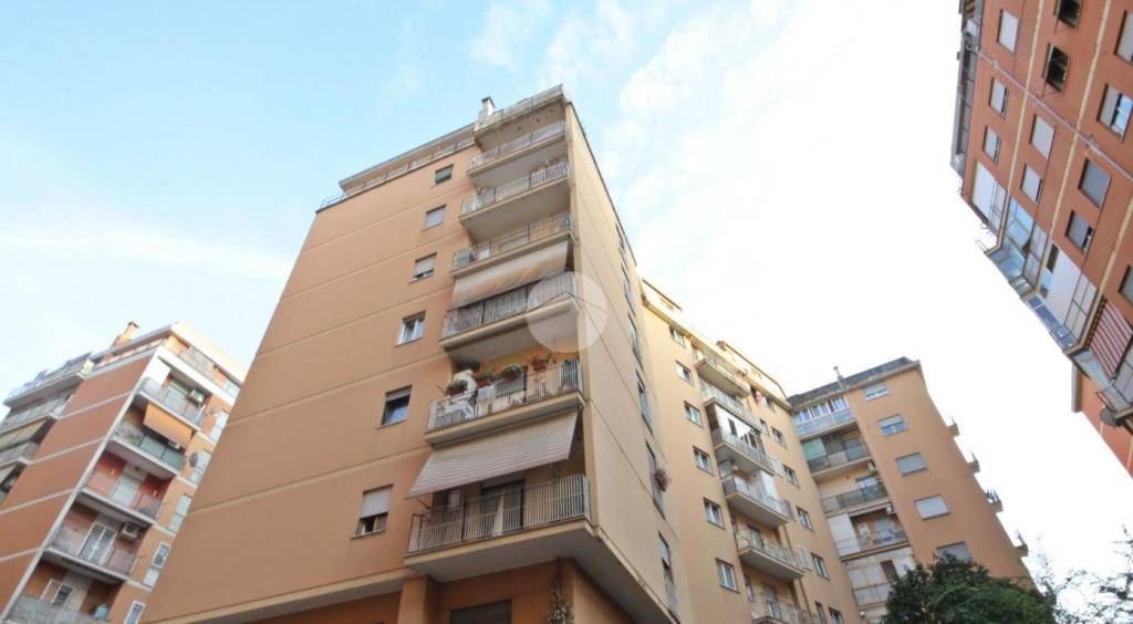 appartamento in vendita a Roma in zona Collatino