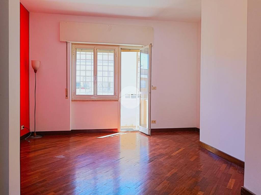 appartamento in vendita a Roma in zona Monte Sacro/Talenti