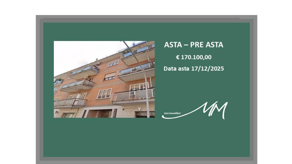 appartamento in vendita a Roma in zona Portuense