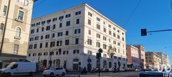 appartamento in vendita a Roma in zona Esquilino
