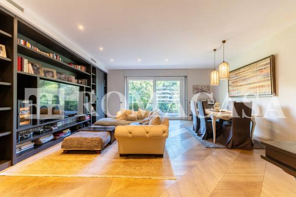 appartamento in vendita a Roma in zona EUR