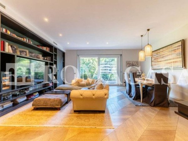 appartamento in vendita a Roma in zona Lunghezza