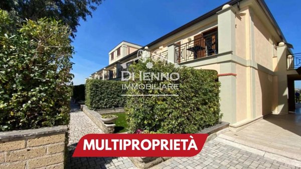 appartamento in vendita a Roma in zona Flaminio