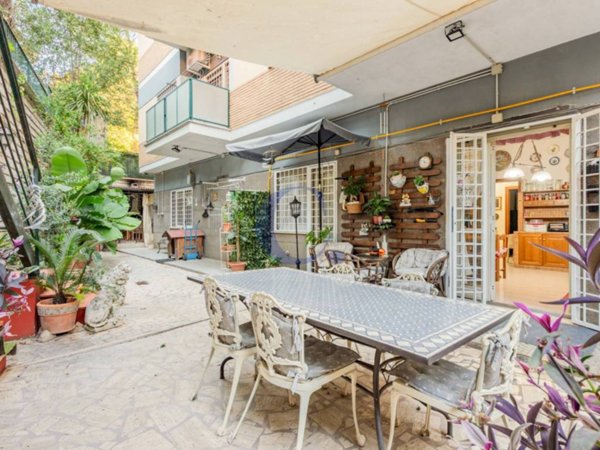 appartamento in vendita a Roma in zona Collatino