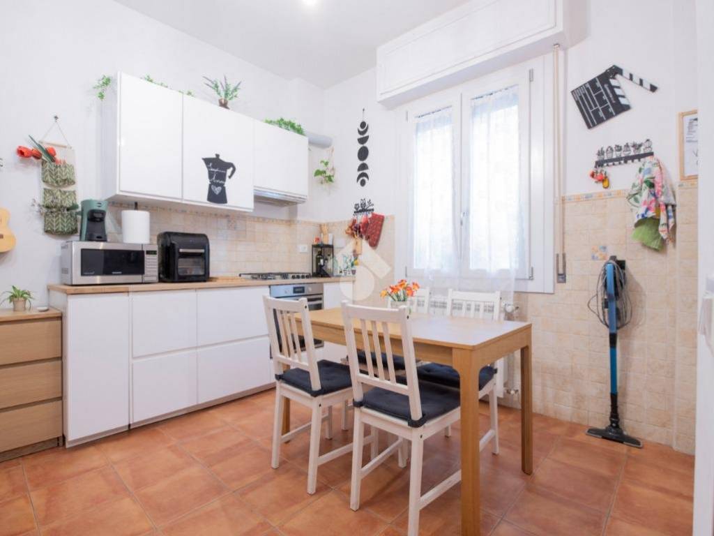 appartamento in vendita a Roma in zona Ostia