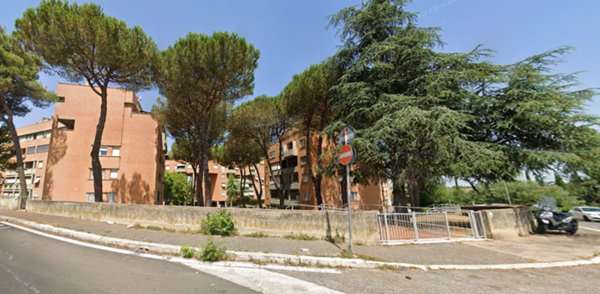 appartamento in vendita a Roma in zona Ottavia