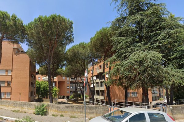 appartamento in vendita a Roma in zona Ottavia