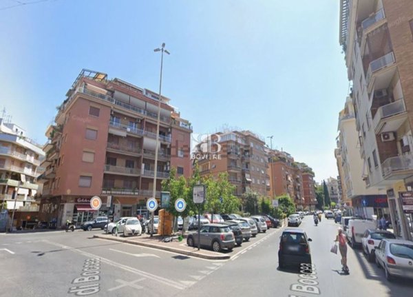 appartamento in vendita a Roma in zona Aurelio