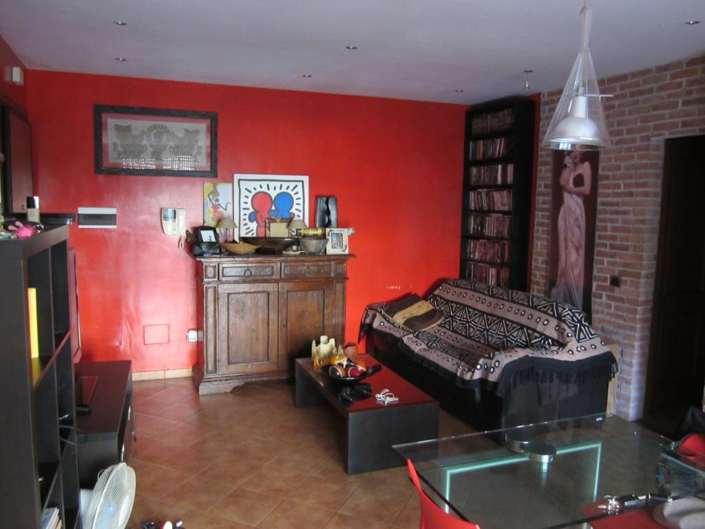 appartamento in vendita a Roma in zona Torrevecchia