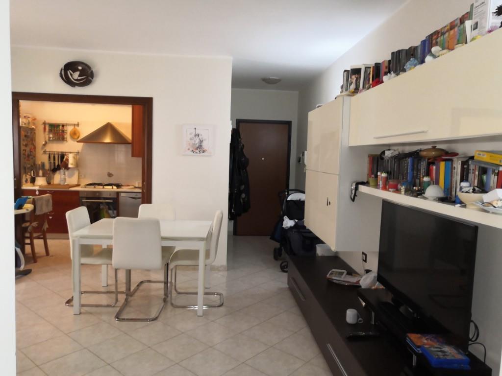 appartamento in vendita a Roma in zona Fonte Laurentina