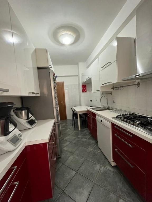 appartamento in vendita a Roma in zona Romanina