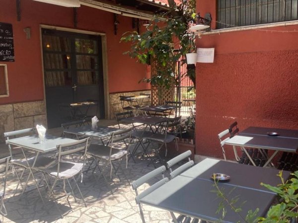 negozio in vendita a Roma