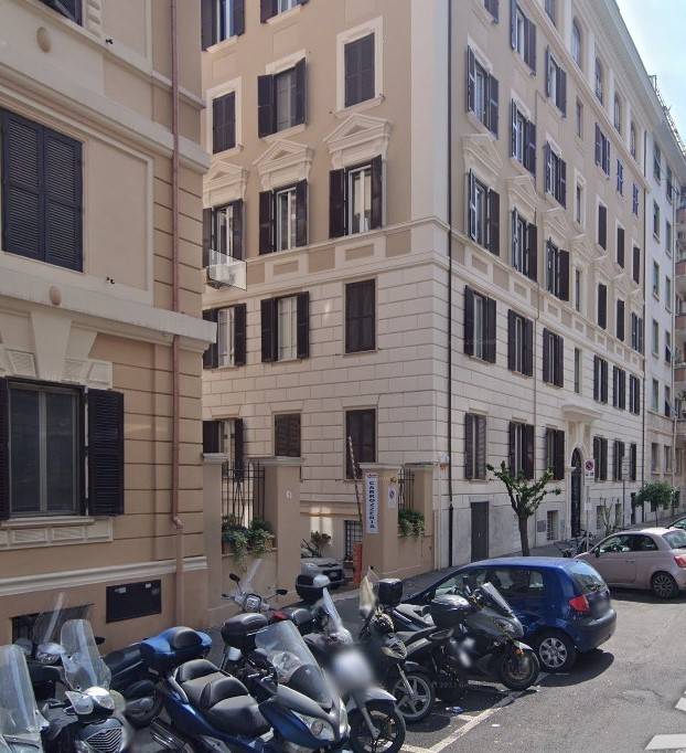 locale di sgombero in vendita a Roma in zona Della Vittoria