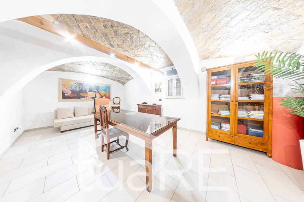 appartamento in vendita a Roma in zona Rione Prati