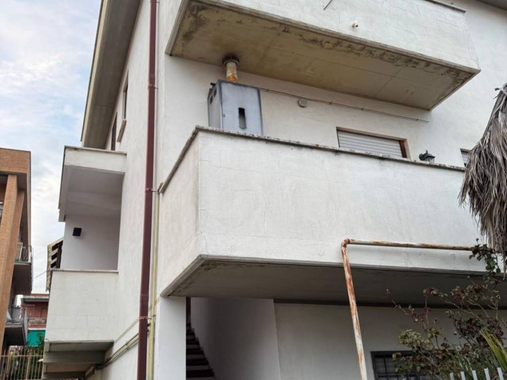 appartamento in vendita a Roma in zona Casalotti