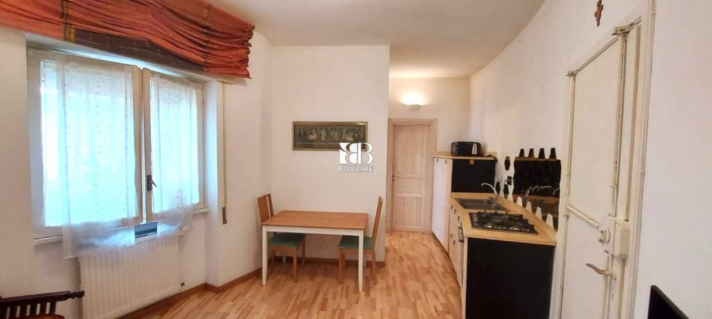 appartamento in vendita a Roma in zona Tor di Quinto