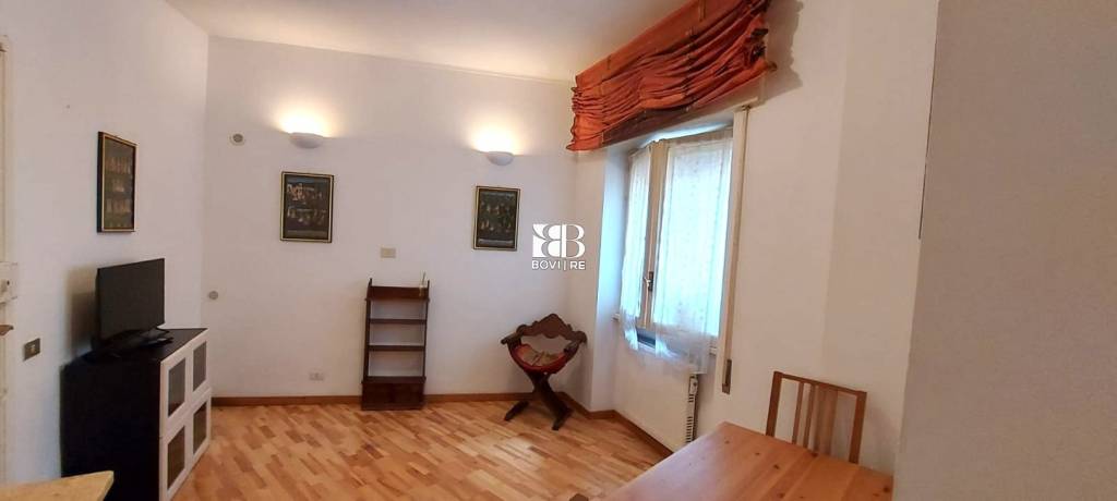 appartamento in vendita a Roma in zona Tor di Quinto