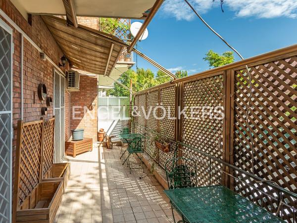 appartamento in vendita a Roma in zona Ostiense