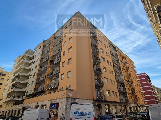 appartamento in vendita a Roma in zona Monte Sacro/Talenti