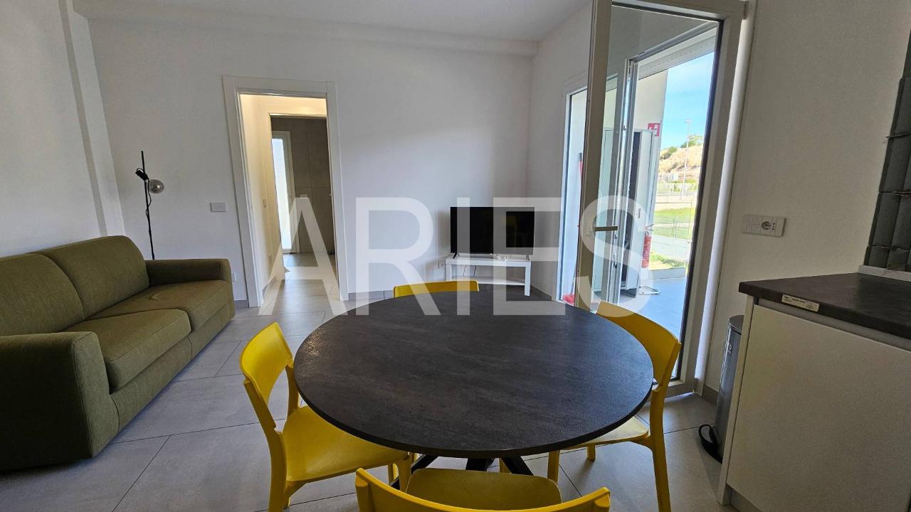 appartamento in vendita a Roma in zona Ostia