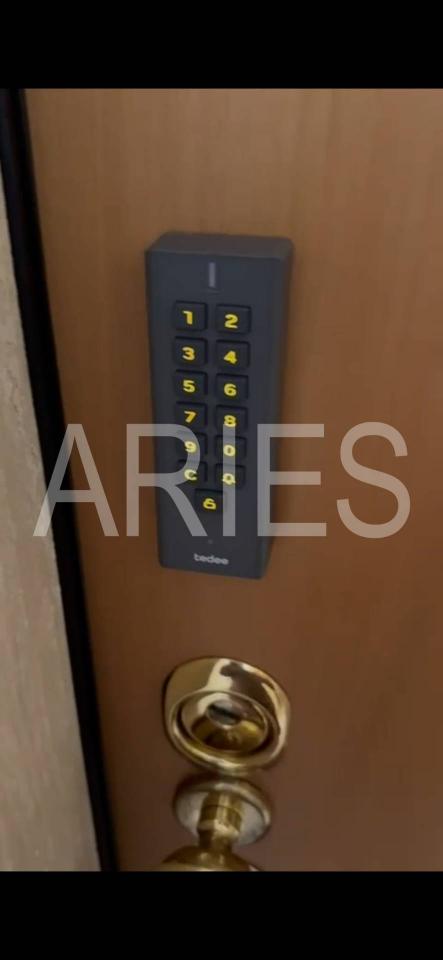 appartamento in vendita a Roma in zona Ostia