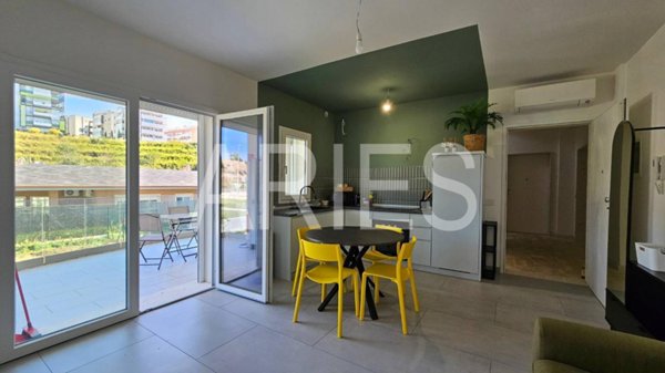 appartamento in vendita a Roma in zona Ostia