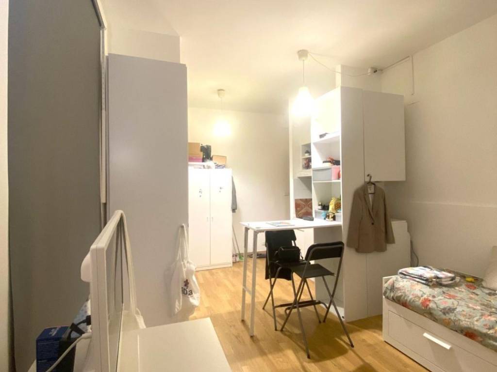 appartamento in vendita a Roma in zona Flaminio