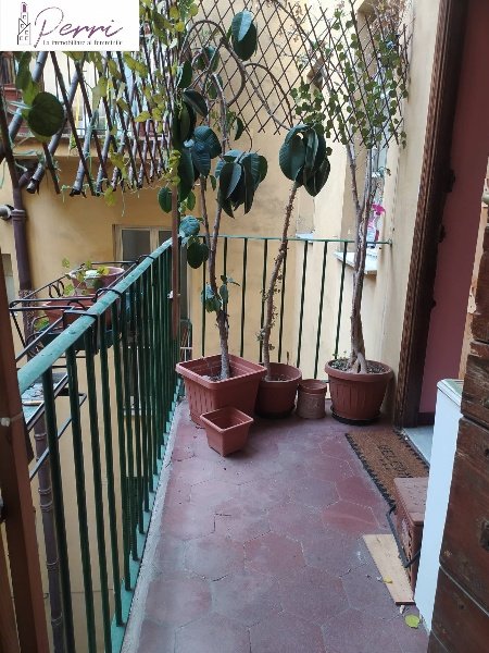 appartamento in vendita a Roma in zona Esquilino