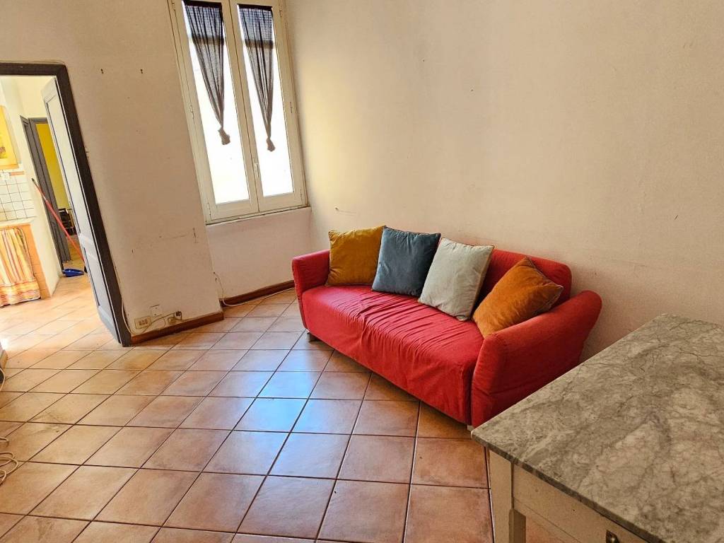 appartamento in vendita a Roma in zona Rione Prati