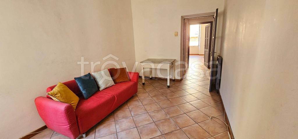 appartamento in vendita a Roma in zona Rione Prati