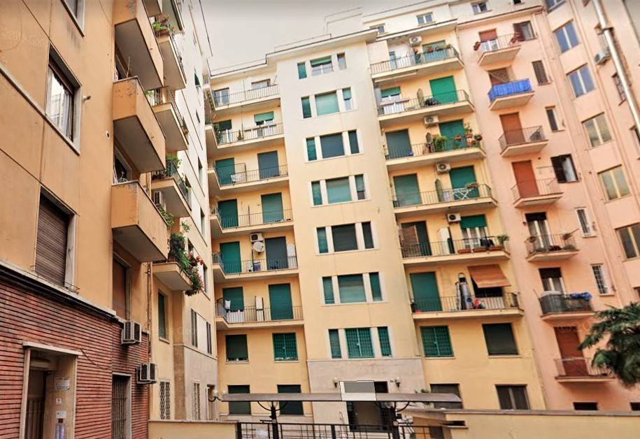 appartamento in vendita a Roma in zona Nomentano