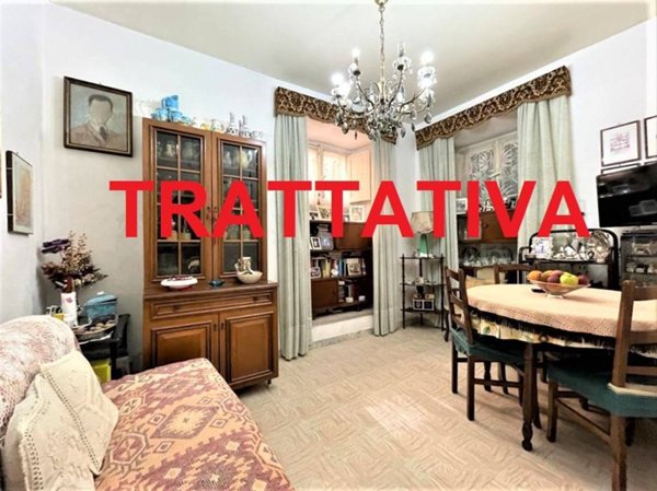 appartamento in vendita a Roma in zona Nomentano