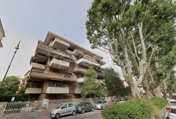 appartamento in vendita a Roma in zona Trieste