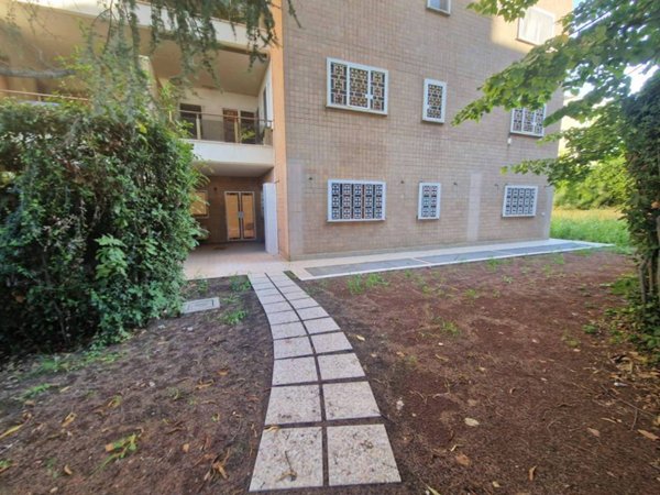 appartamento in vendita a Roma in zona Torrino