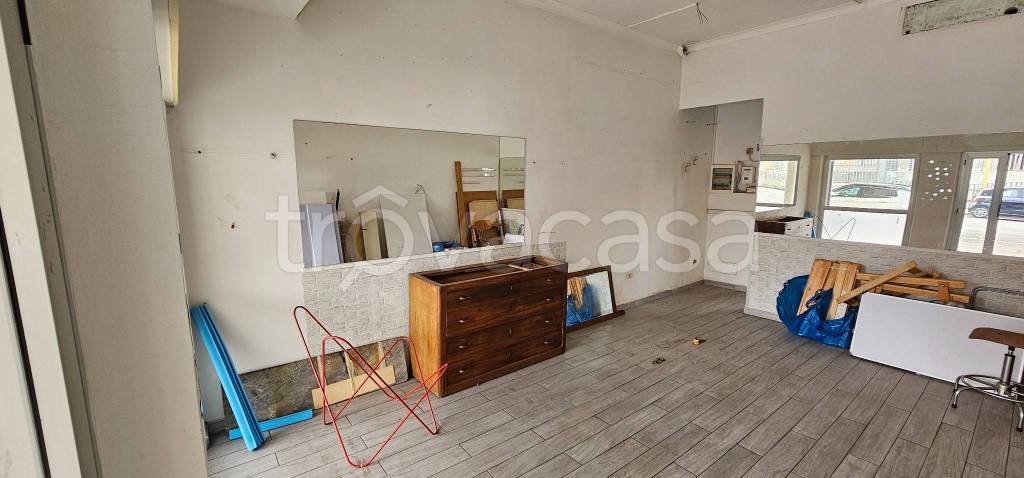 casa indipendente in vendita a Roma in zona Prenestino-Labicano