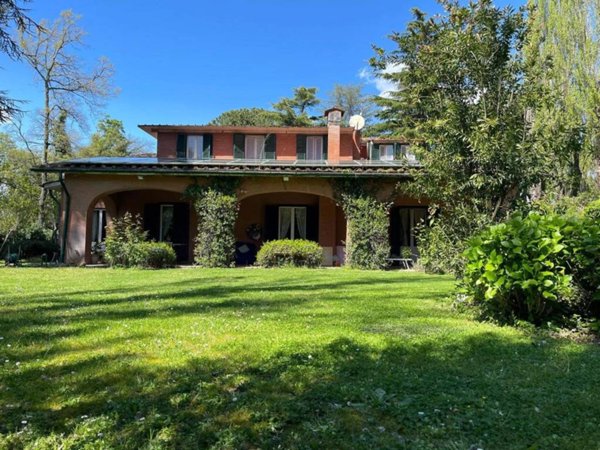 casa indipendente in vendita a Roma in zona Olgiata