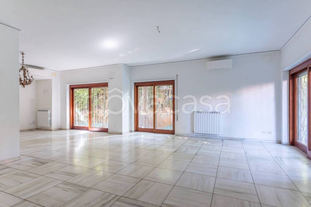 appartamento in vendita a Roma in zona Pinciano