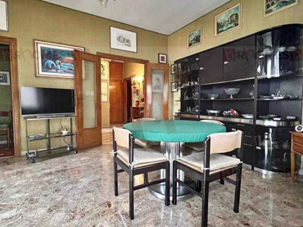 appartamento in vendita a Roma in zona Appio Claudio